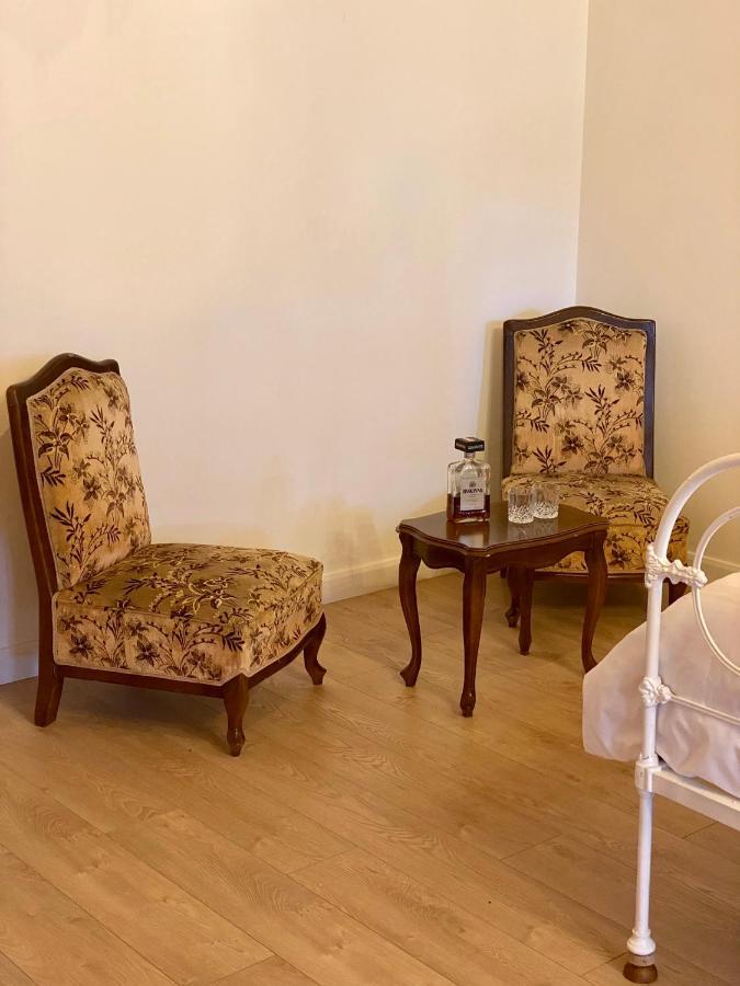 Hotel Kaso Ervehe Përmet المظهر الخارجي الصورة