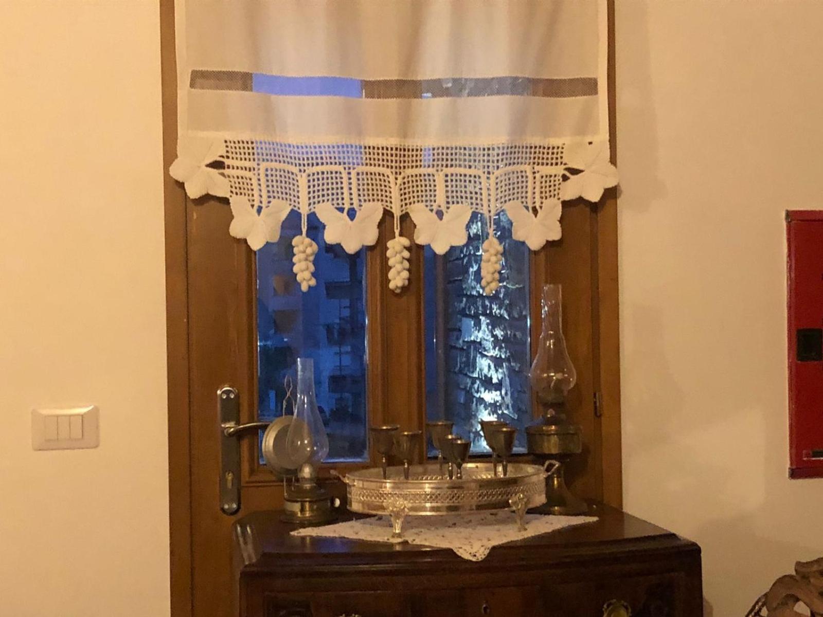 Hotel Kaso Ervehe Përmet المظهر الخارجي الصورة